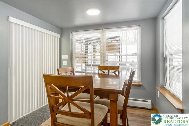 95 Benns Hill Road, Washington Twp, PA 18013