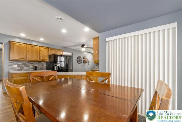 95 Benns Hill Road, Washington Twp, PA 18013