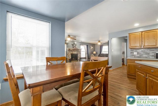 95 Benns Hill Road, Washington Twp, PA 18013