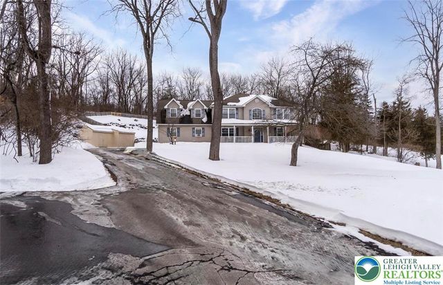 95 Benns Hill Road, Washington Twp, PA 18013