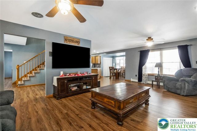 95 Benns Hill Road, Washington Twp, PA 18013