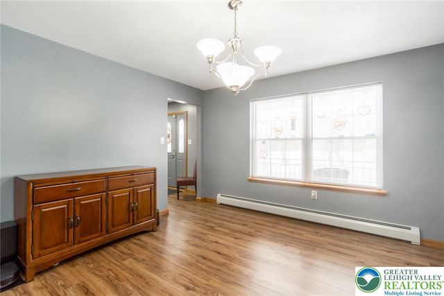 95 Benns Hill Road, Washington Twp, PA 18013