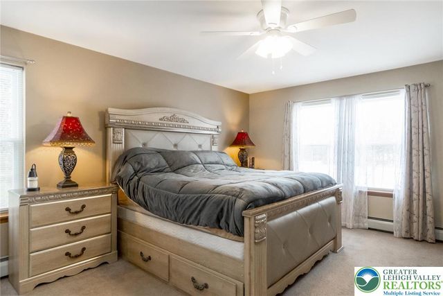 95 Benns Hill Road, Washington Twp, PA 18013