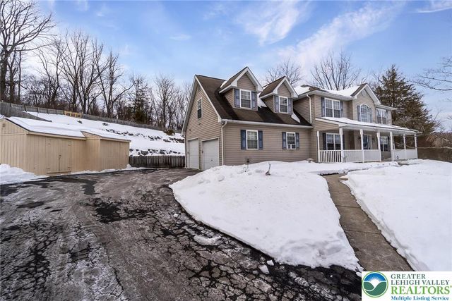 95 Benns Hill Road, Washington Twp, PA 18013