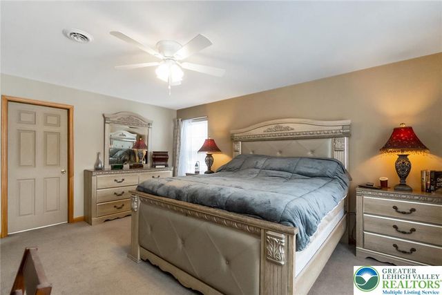 95 Benns Hill Road, Washington Twp, PA 18013