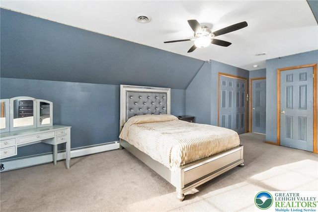 95 Benns Hill Road, Washington Twp, PA 18013