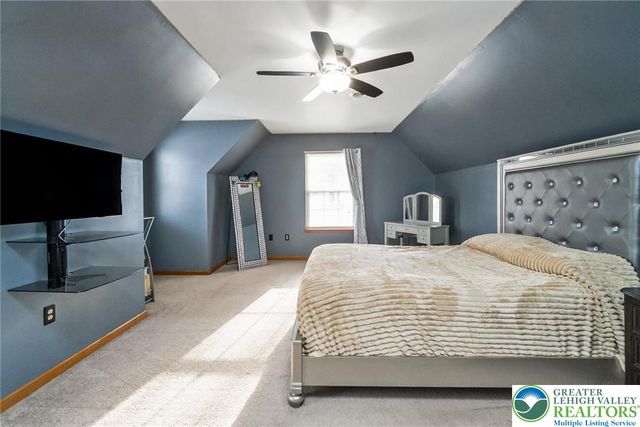 95 Benns Hill Road, Washington Twp, PA 18013