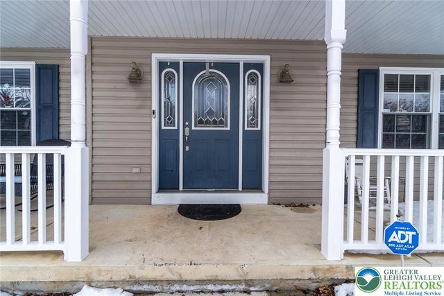 95 Benns Hill Road, Washington Twp, PA 18013