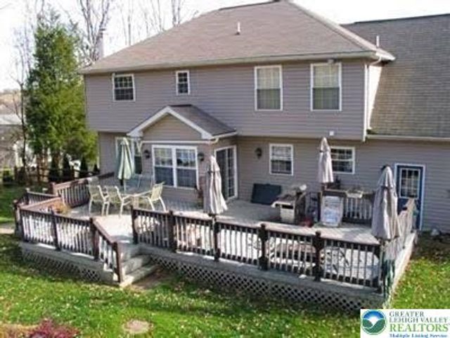 95 Benns Hill Road, Washington Twp, PA 18013