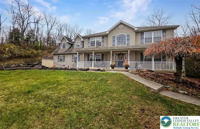 95 Benns Hill Road, Washington Twp, PA 18013