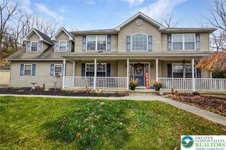 95 Benns Hill Road, Washington Twp, PA 18013