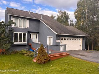 19444 Ostovia Circle, Eagle River, AK 99577