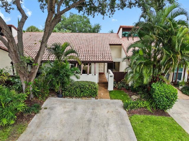 6783 Tiburon Circle, Boca Raton, FL 33433