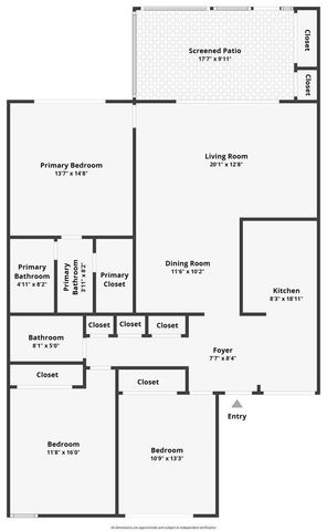 6783 Tiburon Circle, Boca Raton, FL 33433