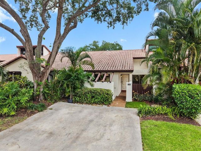 6783 Tiburon Circle, Boca Raton, FL 33433