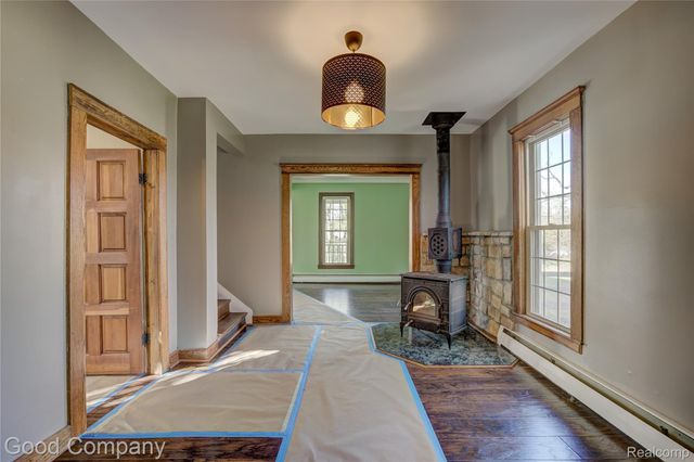 27180 Martindale Road, Lyon Charter Township, MI 48165