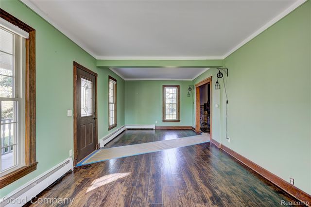 27180 Martindale Road, Lyon Charter Township, MI 48165