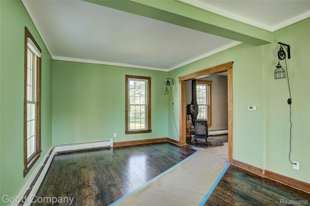 27180 Martindale Road, Lyon Charter Township, MI 48165