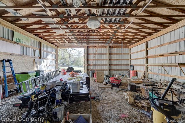 27180 Martindale Road, Lyon Charter Township, MI 48165