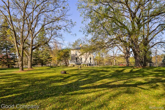 27180 Martindale Road, Lyon Charter Township, MI 48165