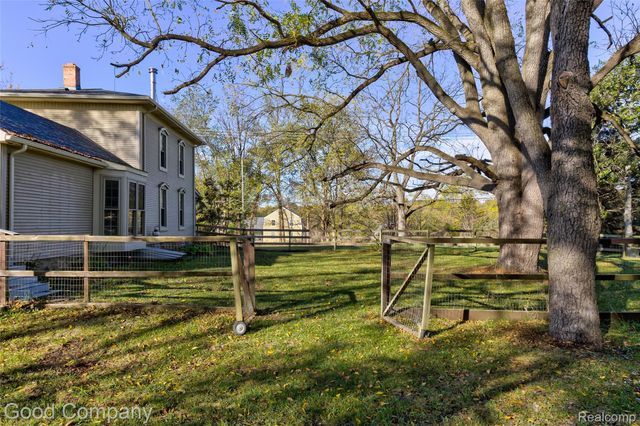 27180 Martindale Road, Lyon Charter Township, MI 48165