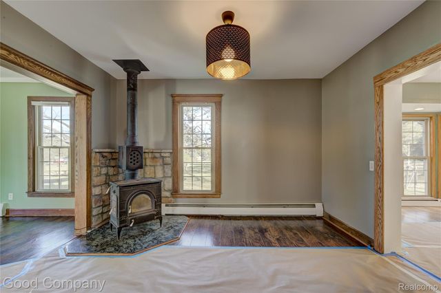 27180 Martindale Road, Lyon Charter Township, MI 48165