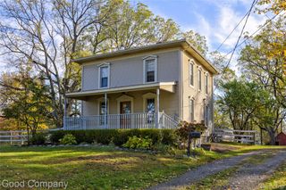 27180 Martindale Road, Lyon Charter Township, MI 48165