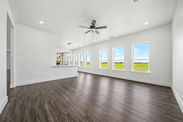 809 Vz County Road 2623, Wills Point, TX 75169