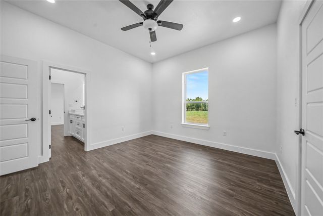 809 Vz County Road 2623, Wills Point, TX 75169
