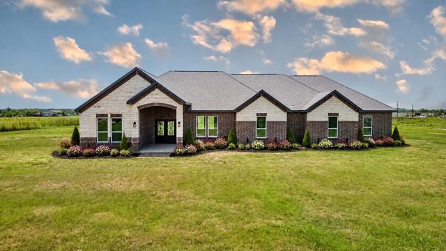 809 Vz County Road 2623, Wills Point, TX 75169