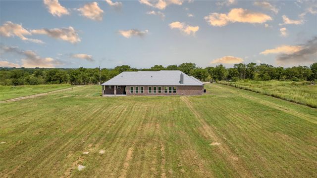 809 Vz County Road 2623, Wills Point, TX 75169