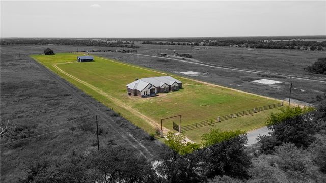 809 Vz County Road 2623, Wills Point, TX 75169