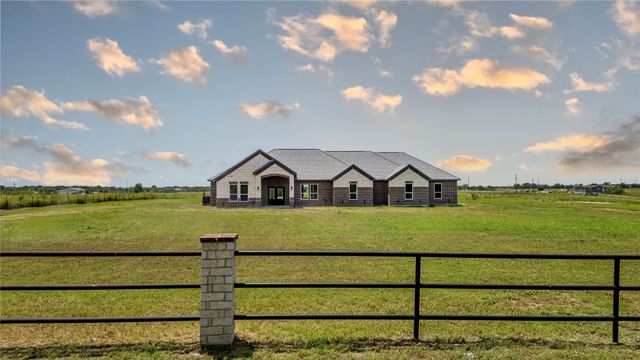 809 Vz County Road 2623, Wills Point, TX 75169