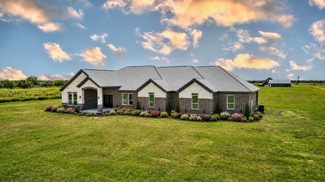 809 Vz County Road 2623, Wills Point, TX 75169