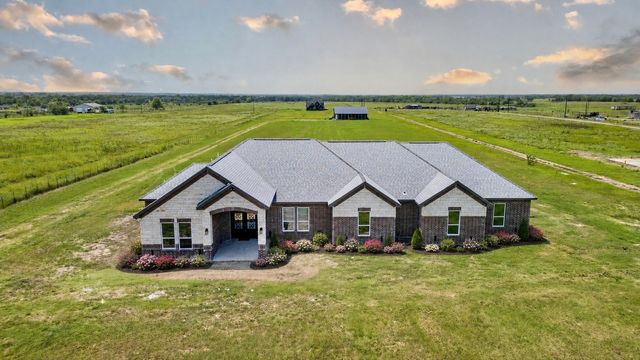 809 Vz County Road 2623, Wills Point, TX 75169