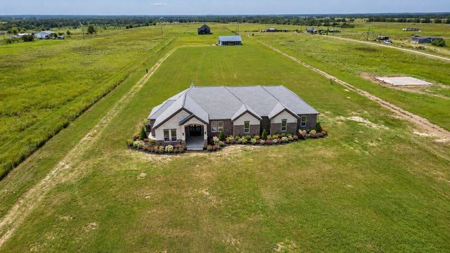 809 Vz County Road 2623, Wills Point, TX 75169