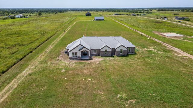 809 Vz County Road 2623, Wills Point, TX 75169