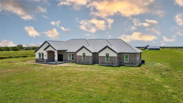 809 Vz County Road 2623, Wills Point, TX 75169