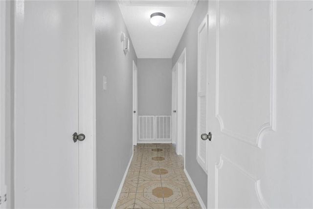 11807 Stroud Drive, Houston, TX 77072