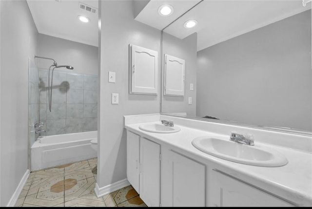 11807 Stroud Drive, Houston, TX 77072