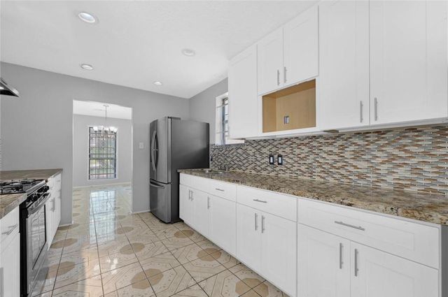 11807 Stroud Drive, Houston, TX 77072