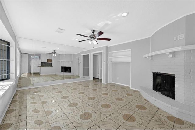 11807 Stroud Drive, Houston, TX 77072