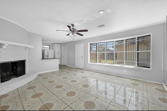 11807 Stroud Drive, Houston, TX 77072