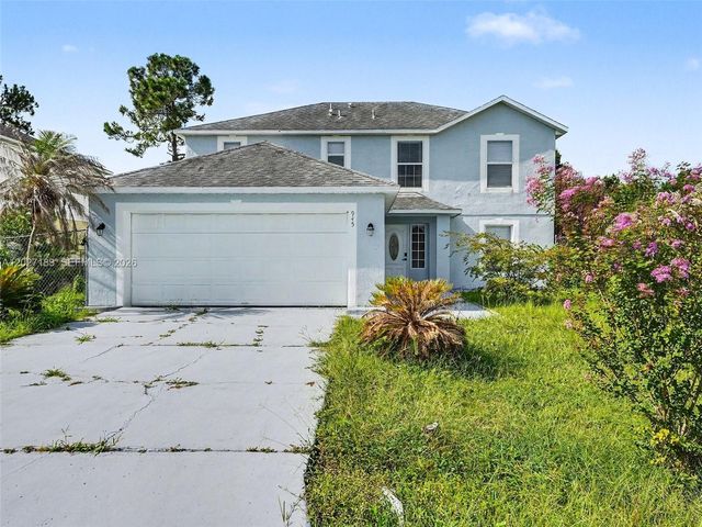 945 Gateshead, Kissimmee, FL 34758