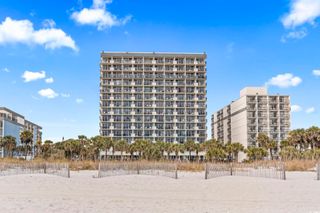 2300 N Ocean Blvd. # 1430, Myrtle Beach, SC 29577