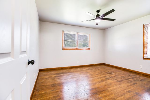 2725 Rio Grande Street, San Angelo, TX 76901
