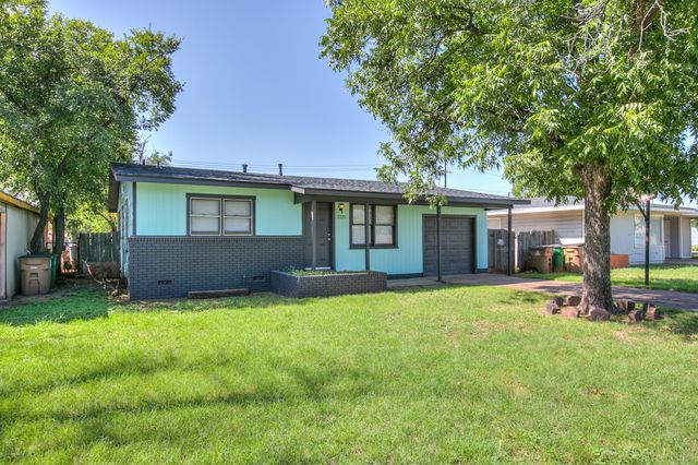 2725 Rio Grande Street, San Angelo, TX 76901