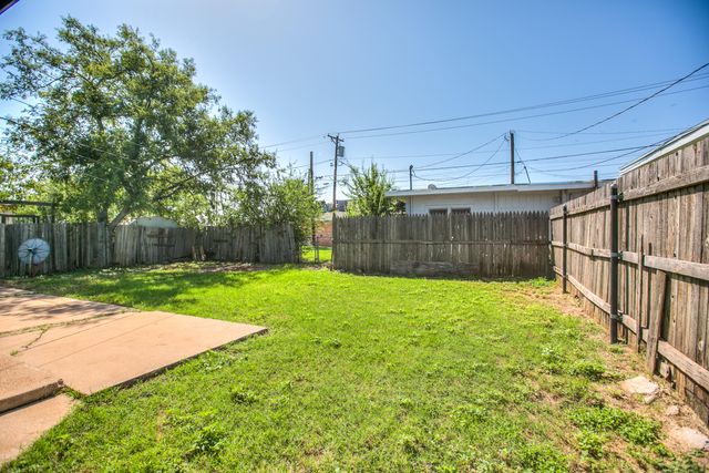2725 Rio Grande Street, San Angelo, TX 76901