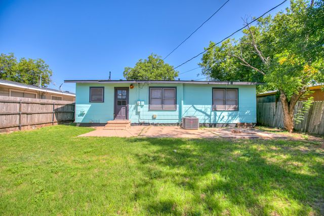 2725 Rio Grande Street, San Angelo, TX 76901