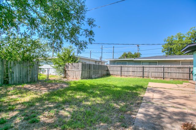2725 Rio Grande Street, San Angelo, TX 76901